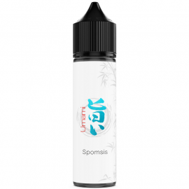 Spomsis Umami Vape Cellar 40ml