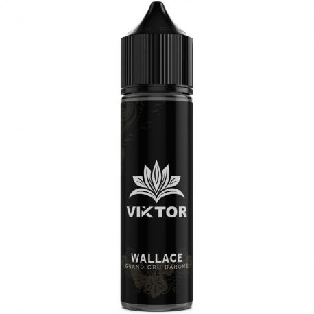 Wallace Viktor Vape Cellar 40ml