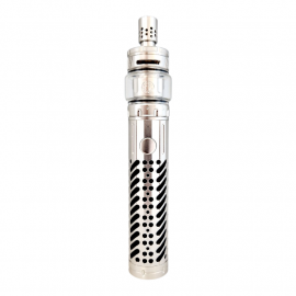 Kit Blaster (+ato Precisio Blaster Sub-Ohm 4.5ml) BD Vape
