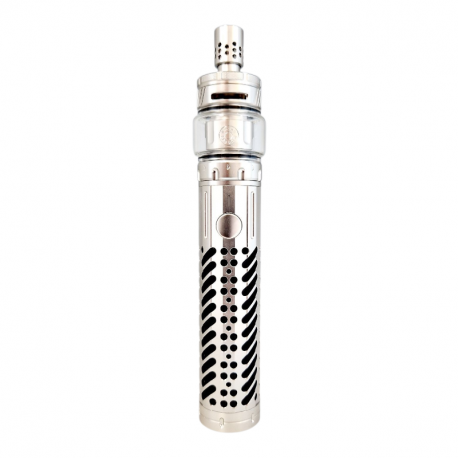 Kit Blaster (+ato Precisio Blaster Sub-Ohm 4.5ml) BD Vape