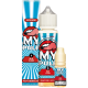 Pack 50ml + 10ml Blue Slush My Pulp - 03mg