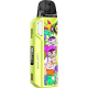 Kit Thelema Elite Dual Mesh 45W 1500mah 3ml Lost Vape