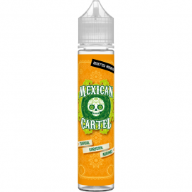 Tropical Corossol Agrumes Mexican Cartel 50ml