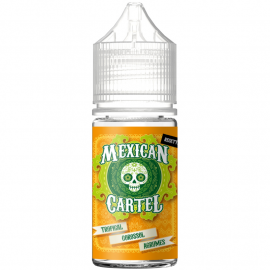 Tropical Corossol Agrumes Concentré Mexican Cartel 30ml