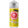 Mangue Grenadine Goyave Mexican Cartel 100ml