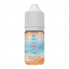 Pêche Abricot Concentré Granita Soft 30ml