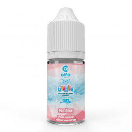 Pastèque Concentré Granita Soft 30ml