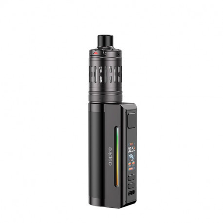 Kit Zelos M80 80W 2600mah (+ato Nautilus 3SR 4ml) Aspire