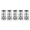 Pack de 5 résistances Pnp X V2 Voopoo