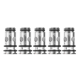 Pack de 5 résistances Pnp X V2 Voopoo