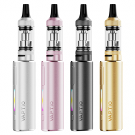 Kit Cosmo Lite 25W 1150mah 2ml Vaptio
