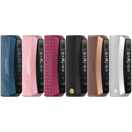 Box GTX One Pro 40W 3000mah Vaporesso