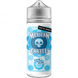 Menthe Polaire Mexican Cartel 100ml