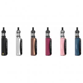 Kit GTX One Pro 40W 3000mah (+ Xtank T 3ml) Vaporesso