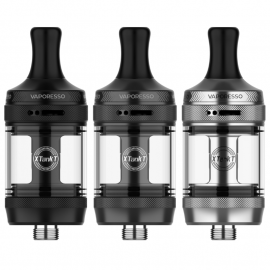 Xtank T 3ml Vaporesso