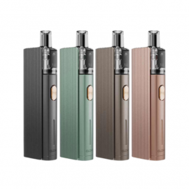 Kit Glent 20W 1500mah Justfog