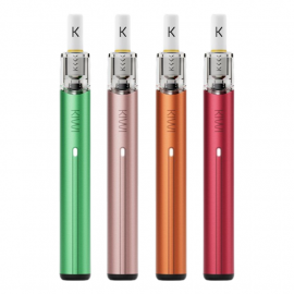 Kit Spark 16W 700Mah 2ml Kiwi Vapor