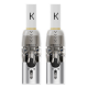 Pack de 2 Pods 1.8ml 0.8 ohm Kiwi Vapor