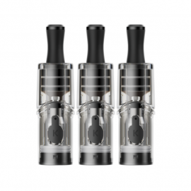 Pack de 3 Pods Spark 2ml 0.8ohm Kiwi Vapor