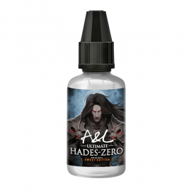 Hadès Zéro Sweet Edition Concentré A&L 30ml
