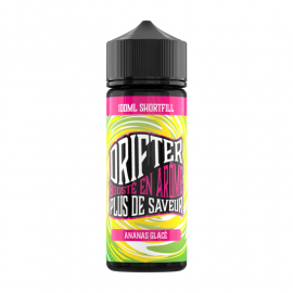 Ananas Glacé Drifter 100ml