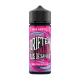 Bubblegum Myrtille Drifter 100ml