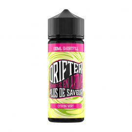 Citron Vert Drifter 100ml