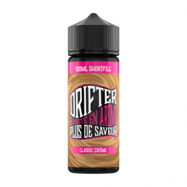 Classic Crème Drifter 100ml