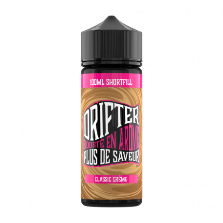 Classic Crème Drifter 100ml