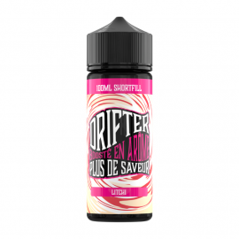 Litchi Drifter 100ml