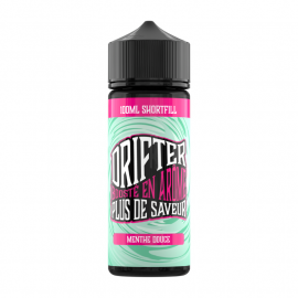 Menthe Douce Drifter 100ml