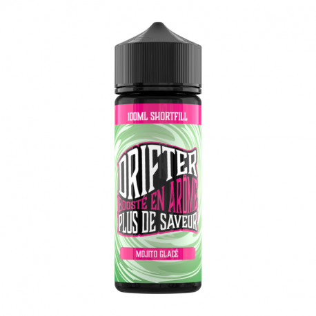 Mojito Drifter 100ml