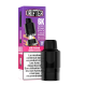 Drifter Bar 6000 Refill 10+2ml 20mg Drifter