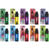 Kit Drifter Bar 6000 10+2ml 20mg Drifter