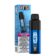 Kit Drifter Bar 6000 10+2ml 20mg Drifter