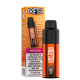 Kit Drifter Bar 6000 10+2ml 20mg Drifter