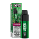 Kit Drifter Bar 6000 10+2ml 20mg Drifter