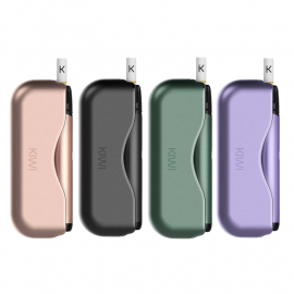Starter Kit Kiwi 1 13W 1450Mah 1.8ml Kiwi Vapor