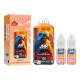 Kit Falcon X 28000 950mah 10ml (2x10ml 20mg) JNR