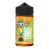 Fraise Pomme Melon Poire Big Fuel 200ml