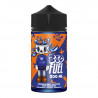 Framboise Bleue Nectarine Fruit Du Dragon Big Fuel 200ml