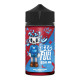 Royal Fruits Rouges Big Fuel 200ml