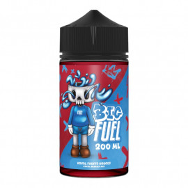 Royal Fruits Rouges Big Fuel 200ml