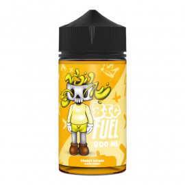 Sorbet Citron Big Fuel 200ml