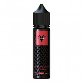Strawberry Longan Subzero Ignite 50ml