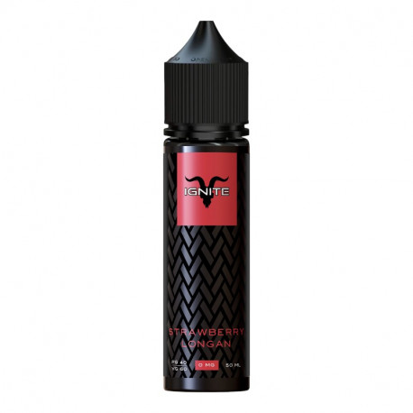 Strawberry Longan Subzero Ignite 50ml