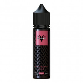 Raspberry Goji Subzero Ignite 50ml