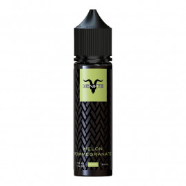 Melon Pommegranate Subzero Ignite 50ml