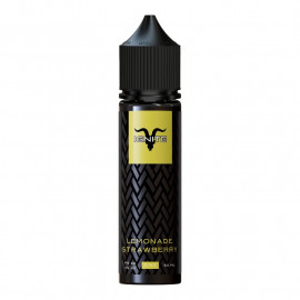 Lemonade Strawberry Subzero Ignite 50ml