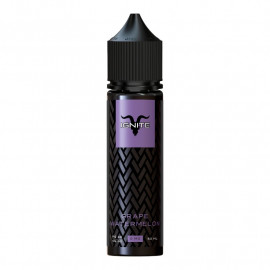 Grape Watermelon Subzero Ignite 50ml